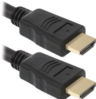 Лот: 2942365. Фото: 3. Кабель HDMI - HDMI, 3 м, ver... Бытовая техника