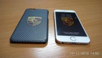 Лот: 8573994. Фото: 2. iPhone 6 в корпусе 6s 16gb. Смартфоны, связь, навигация
