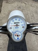 Лот: 25803083. Фото: 5. Yamaha vino SA26J (49cc) б/у