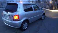 Лот: 11441256. Фото: 2. Продам хонду лого. Honda logo... Авто, мото, водный транспорт