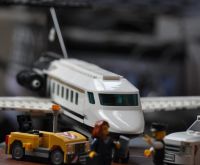 Лот: 18223039. Фото: 4. LEGO CITY 60102 Обслуживание особо... Красноярск