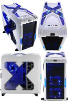 Лот: 9538171. Фото: 5. Корпус AeroCool Strike-X Advance...