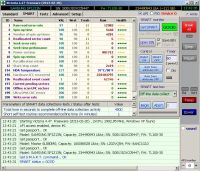 Лот: 8604513. Фото: 2. Samsung SP1213N (уставший). Комплектующие