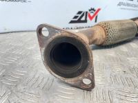 Лот: 25781254. Фото: 4. приемная труба глушителя Kia Rio... Красноярск