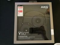Лот: 12232447. Фото: 5. Наушники AKG Y50