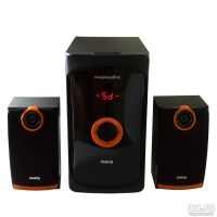 Лот: 18401367. Фото: 9. Акустические колонки Dialog Progressive...