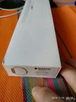 Лот: 14996515. Фото: 3. Apple Watch Series 1 38mm. Красноярск