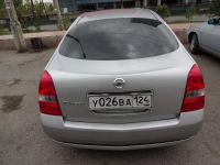 Лот: 4074447. Фото: 4. Nissan Primera, 2005 г.