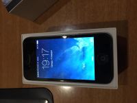 Лот: 8832887. Фото: 4. iPhone 4 Black 16 Gb