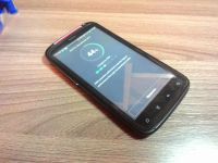 Лот: 4921588. Фото: 3. HTC Sensation XE с рубля! бывший... Красноярск