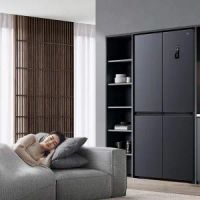 Лот: 22985598. Фото: 4. Умный холодильник Xiaomi Mijia... Красноярск