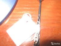 Лот: 12649832. Фото: 3. Набор посеребренных ложечек. Домашний быт