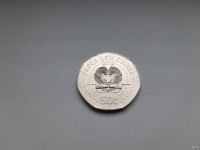 Лот: 18154811. Фото: 2. Папуа-Новая Гвинея 50 тойя 2018... Монеты