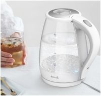 Лот: 18666093. Фото: 6. Электрочайник Xiaomi Deerma Electric...
