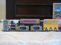 Лот: 4391085. Фото: 3. Материнская плата Gigabyte GA-7VA... Компьютеры, оргтехника, канцтовары
