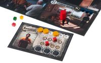 Лот: 4719475. Фото: 5. Настольная игра "Алькатрас: Большой...