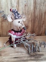 Лот: 14767893. Фото: 2. кукла Мышонок, подарок, сувенир... Ручная работа