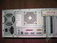 Лот: 731923. Фото: 2. Системный блок Celeron 1200. Компьютеры, ноутбуки, планшеты