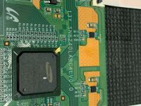 Лот: 17916407. Фото: 2. Philips T-con 13Y_SNB240LABC4LV0... Запчасти для бытовой техники