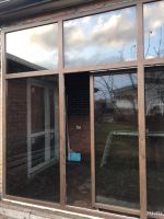 Лот: 2188885. Фото: 8. Пластиковые и алюминиевые окна...