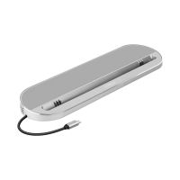Лот: 21590983. Фото: 5. USB-хаб Rombica Type-C Falcon...