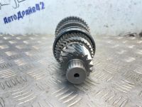 Лот: 25133120. Фото: 6. вторичный вал Opel Astra L69