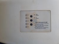 Лот: 13620199. Фото: 2. Лампа для маникюра. Маникюр и педикюр