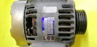 Лот: 20318939. Фото: 2. Генератор Daihatsu 27060-B2031. Автозапчасти