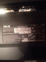 Лот: 4993637. Фото: 2. Монитор ASUS VW225N. Мониторы, проекторы