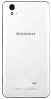 Лот: 9452530. Фото: 2. Новый Lenovo A858 White 8Gb Белый... Смартфоны, связь, навигация