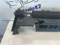 Лот: 23494314. Фото: 19. пол багажника Volkswagen Touareg...