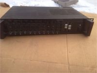 Лот: 9020404. Фото: 4. Предварительный усилитель PP-9214... Красноярск