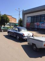 Лот: 10510892. Фото: 4. ГАЗ 21 Волга