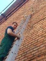 Лот: 12055002. Фото: 2. Монтаж! Оборудование Видеонаблюдения... Оборудование