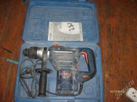 Лот: 670986. Фото: 2. продам перфоратор Штерн Хаммер. Инструмент и расходные