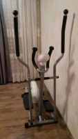 Лот: 7281594. Фото: 2. Эллиптический тренажёр HousFit. Тренажеры, комплексы