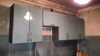 Лот: 14774715. Фото: 5. Кухонный гарнитур, б.у. Со следами...