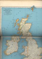 Лот: 21643546. Фото: 10. Readi-Reference Atlas of the world...