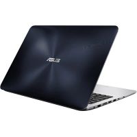 Лот: 10589622. Фото: 2. Ноутбук ASUS K5556UQ-DM1418T i3... Компьютеры, ноутбуки, планшеты