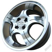Лот: 5961223. Фото: 3. Диски новые Sakura Wheels 140... Авто, мото, водный транспорт