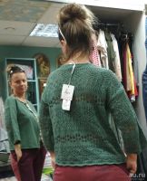 Лот: 13542133. Фото: 6. Кофта женская SusyMix Италия р...