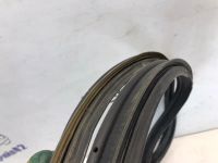 Лот: 21704294. Фото: 2. уплотнитель багажника Kia Cerato... Автозапчасти