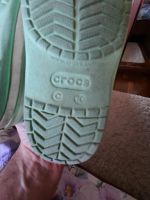 Лот: 22176162. Фото: 3. Crocs. Дети растут