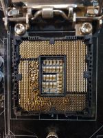 Лот: 15804677. Фото: 2. Материнская плата LGA1156 ECS... Комплектующие