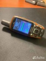 Лот: 20910082. Фото: 2. Garmin 64s. Смартфоны, связь, навигация