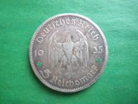 Лот: 21640343. Фото: 6. Германия.Третий Рейх 5 марок 1935...