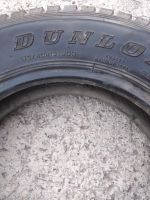 Лот: 17922998. Фото: 2. Зимняя шина Dunlop Grandtrek SJ4... Шины, Диски
