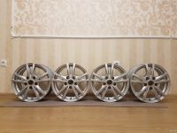 Лот: 13637836. Фото: 4. Фирменные диски Bridgestone Feid... Красноярск