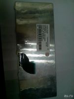 Лот: 10830717. Фото: 2. H24 . Клавиатура Acer NSK-AS50R... Комплектующие