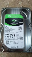 Лот: 25649890. Фото: 2. Жесткий диск 1 тб seagate green. Комплектующие